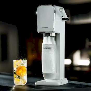 SodaStream 1013511310 Gāzējamā ūdens ierīce (1013511310)