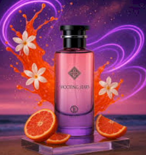Grandeur Shooting Stars Парфюм EDP 100 ml (5055810099145)