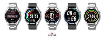 Giewont GW450-4 Pulkstenis (GW450-4)