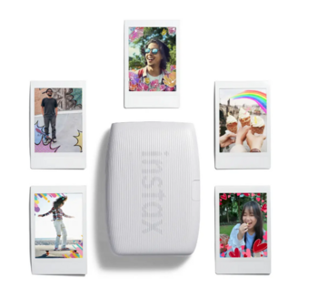 Fujifilm Instax Mini Link 3 Foto printeris (16832077)