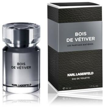 Karl Lagerfeld Bois de Vétiver Парфюм EDT 50 ml (3386460087285)