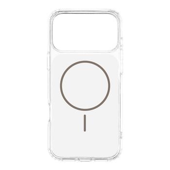 OBAL:ME MagNetix ColorSlate Cover Защитный чехол для Apple iPhone 17 Pro Max / белый (57983129354)