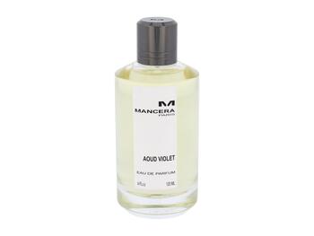 MANCERA Aoud Violet Парфюмированная вода EDP 120ml (8595562213699)