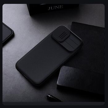 Nillkin CamShield PRO Case Чехол для Apple iPhone 17 (57983127558)