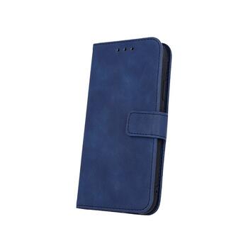Mocco Smart Velvet Чехол Книжка для смартфона Samsung Galaxy A23 5G (MO-SVC-SA-A23-BL)