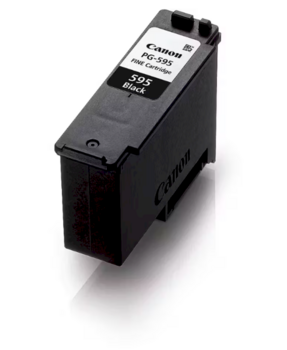 Canon PG-595 Чернильный Kартридж (PG-595)