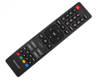 Sharp LXP141N Oriģinālais TV pults SHW/RMC/0141N (LXP141N)