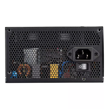 Cooler Master MWE Bronze V3 Barošanas bloks 550W / 80+ Bronze / ATX (MPE-5501-ACABW-3BEU)