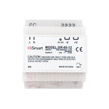 Блок питания DR-60-12 для ноутбуков Laptop 12V / 4.5A / 60W (DR-60-12)