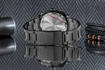 FOSSIL Machine Наручные часы мужские FS6097 (FS6097)