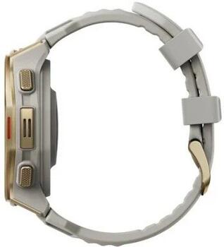 Amazfit T-Rex 3 Pro Умные часы 44mm Arctic Gold (W2548GL2N)