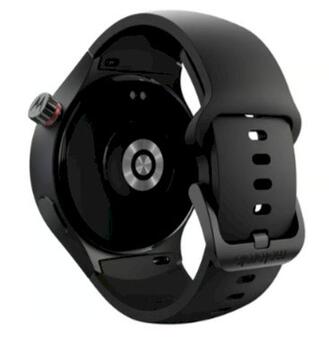 Motorola Moto Watch Viedpulkstenis 47mm (0840493615073)