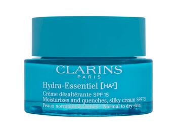 Clarins Hydra-Essentiel [HA2] Day Cream Дневной крем для лица 50ml (3666057098017)