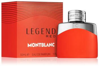 Mont Blanc Legend Red Парфюм EDP 30 ml (3386460127981)