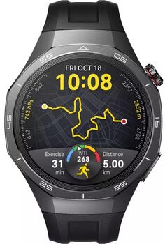 Huawei Watch GT 5 Pro Умные часы 46mm (55020DKD)