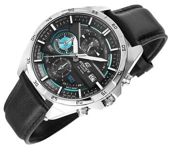 CASIO EFR-556L-1AVUEF Vīriešu pulkstenis (EFR-556L-1AVUEF)