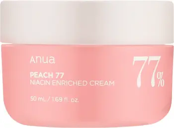 Anua Peach Day Cream Дневной крем для лица 50ml (8809640734373)