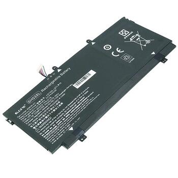 ExtraDigital SH03XL Аккумуляторная батарея для портативного компьютера HP SH03XL (NB460809)