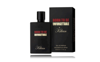 Kilian Born To Be Unforgettable Smaržas EDP 50 ml (3700550237853)