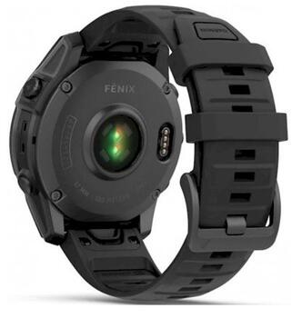 Garmin Fenix E Умные часы Slate Gray 47mm (010-03025-01)