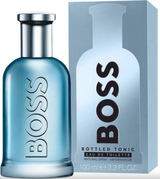 HUGO BOSS Boss Bottled Туалетная вода EDT 100ml (3616306661264)
