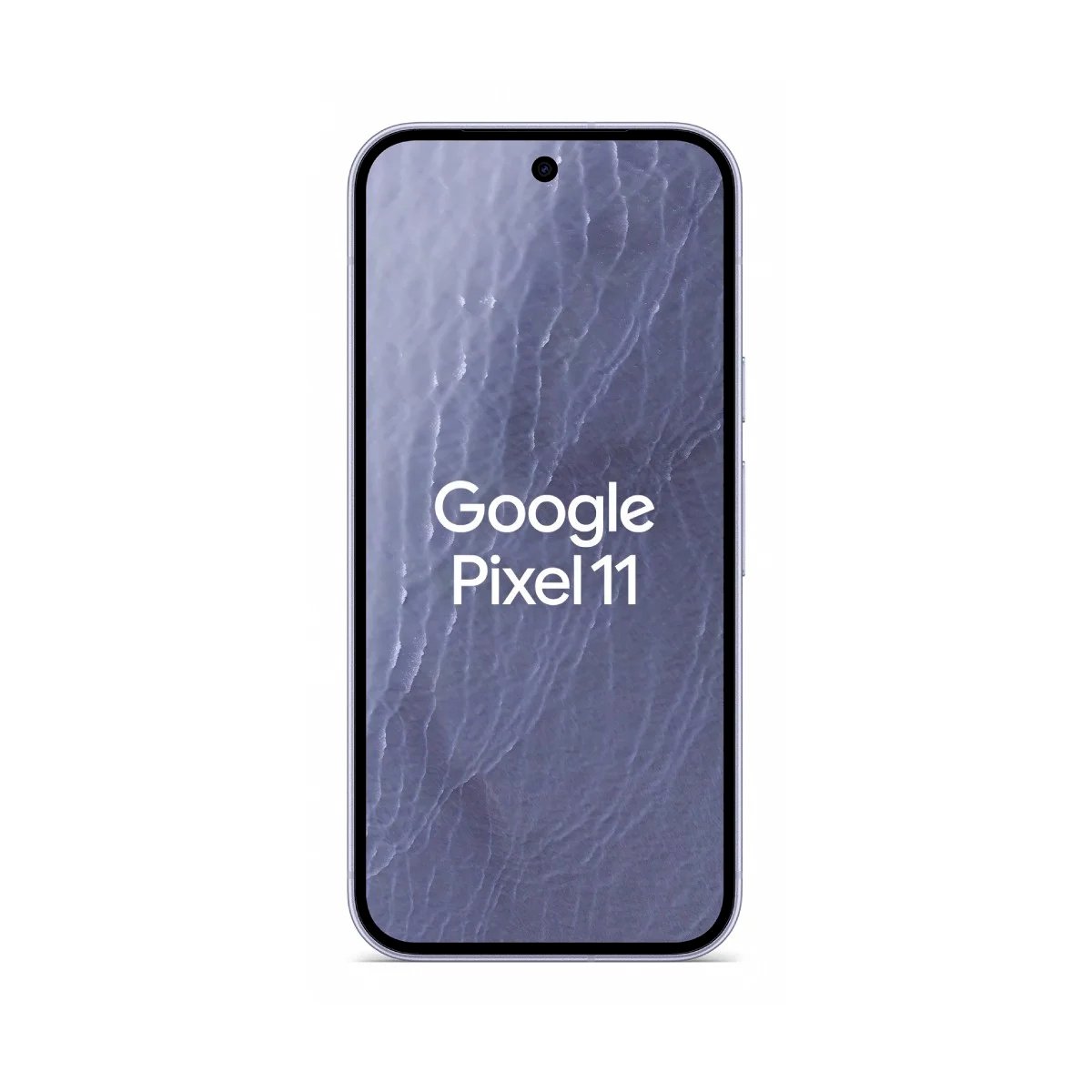 Google Pixel 11 5G Смартфон 12GB / 256GB / Frost (GA11813-GB)