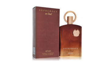 Afnan Supremacy In Oud Парфюм PAR 150 ml (6290171072768)