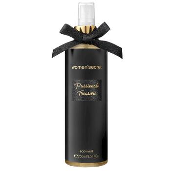 Women’Secret Passionate Treasure Спрей Для Тела 250ml (8436581948103)