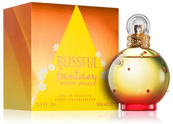 Britney Spears Fantasy Blissful Парфюм EDT 30 ml (719346258128)