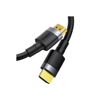 Baseus Cafule Series 4K 60Hz 3D HDMI Кабель 2m (CADKLF-F01)