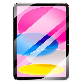 Nillkin Tempered Glass 0.4mm H+ (with applicator) Защитное Стекло для Apple iPad 10.9 2022/11 2025 (57983130121)