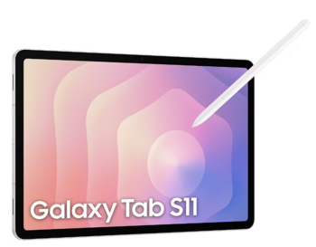 Samsung Galaxy Tab S11 5G Планшет 11