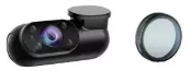 Viofo А229 Pro 2CH Видеорегистратор GPS (A229 PRO 2CH-G)