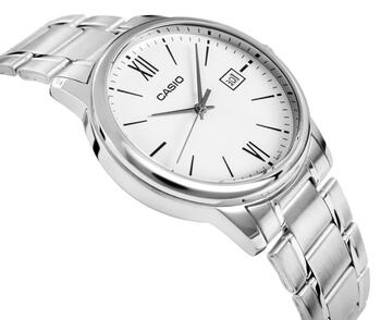 CASIO MTP-V002D-7B3UDF Vīriešu pulkstenis (CA0542)
