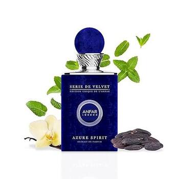 Anfar Serie de Velvet Парфюм PAR 100ml (6292257643510)