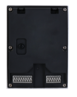 Dahua VTO2202F-PS3 IP 2 stacija vadu durvju Privātmājām (VTO2202F-PS3)