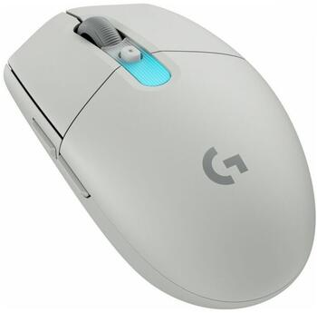 Logitech G305 X Superlight Беспроводная Игровая Мышь (910-007747)