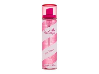 Pink Sugar Pink Sugar Hair Mist Мист для волос 100ml (8054609782272)