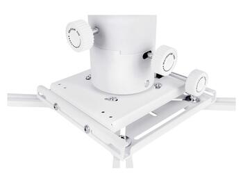 Multibrackets MB-9833 Projektoru sienas tūrētajs 325-740 mm / 15 kg (MB-9833)