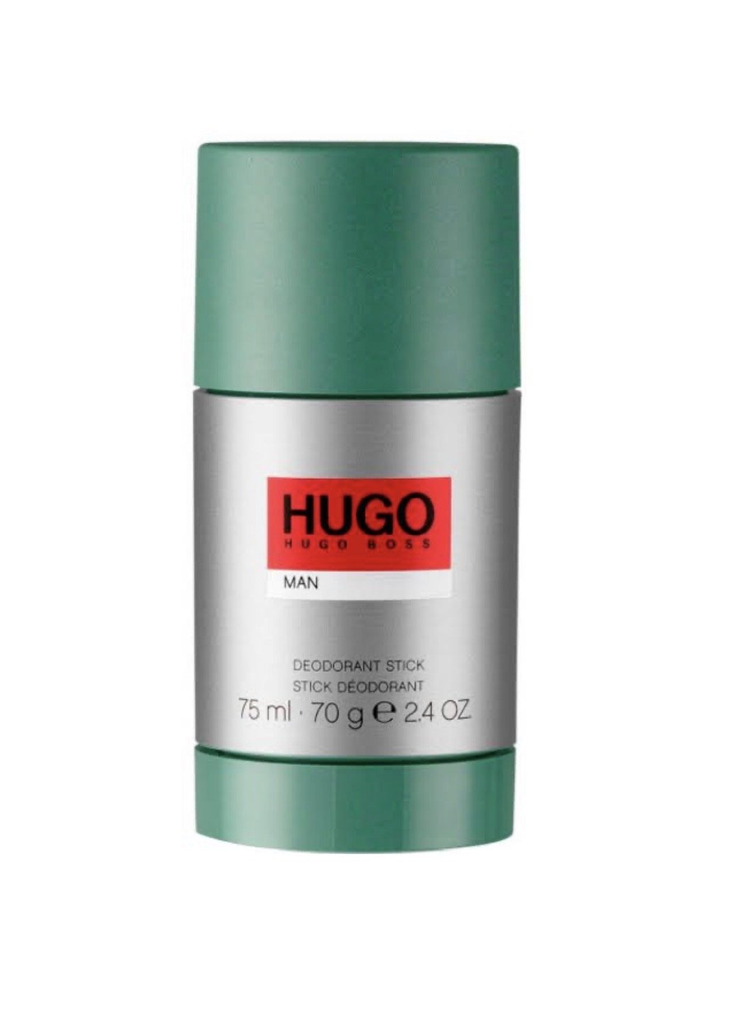 Hugo Boss Hugo Дезодорант Стик 75ml (737052320441)