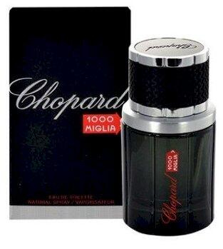Chopard 1000 Miglia Парфюм EDT 80 ml (7640177360007)