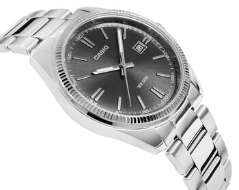 Casio MTP-1302PD-1A1VEF Vīriešu pulkstenis (MTP-1302PD-1A1VEF)