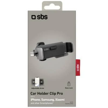 SBS Universal Swivel Держатель телефона (TESUPCLIPPRO)