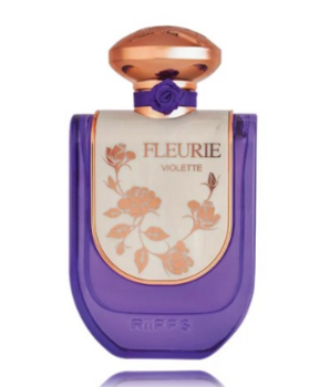 Riiffs Fleurie Violette Парфюм EDP 100 ml (6297001574140)