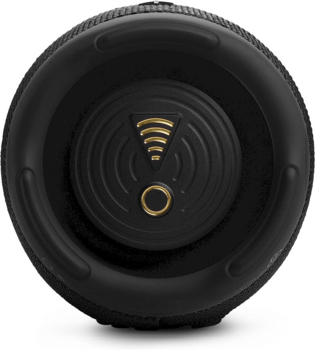 JBL Charge 5 Wi-fi Колонка (JBLCHARGE5WIFIBLK)
