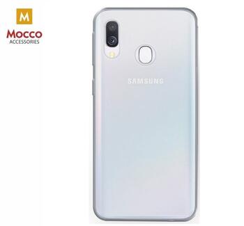 Mocco Ultra Back Case 2 mm Силиконовый чехол для Apple iPhone 11 Pro Прозрачный (MC-BC2MM-IPH11P-TR)