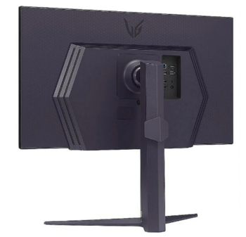 LG 27GS85Q-B Quad HD Monitors 27