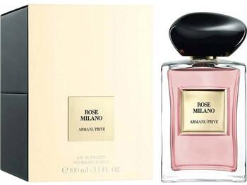 Giorgio Armani Privé Rose Milano Smaržas EDT 100 ml (3614272650961)