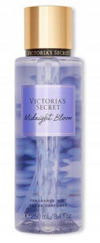 Victoria’s Secret Midnight Bloom Спрей для Тела для женщин 250 ml (667556605037)