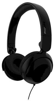 Philips TAH2100BK/00 Bezvadu Austiņas (TAH2100BK/00)